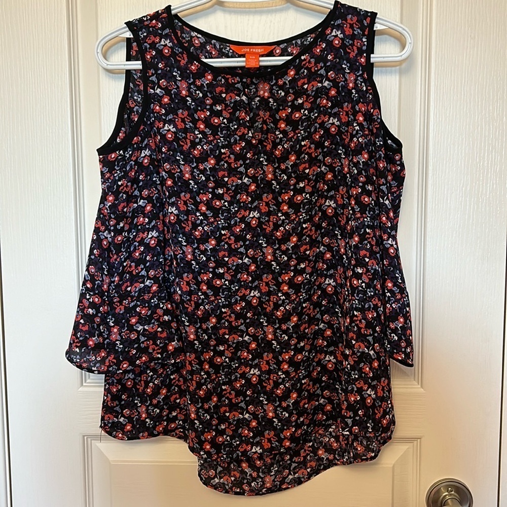Joe fresh top